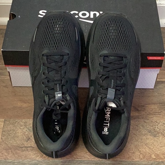 Men’s Saucony Guide 18 - Picture 3 of 5